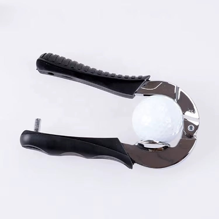 Hot-Selling Golf Ball Personalizer with Letter Clips