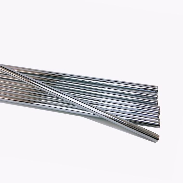 Stainless Steel Stepless Golf Putter Shaft