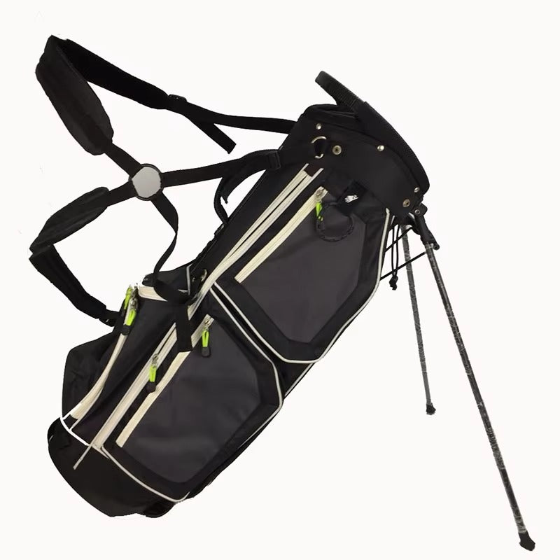 Custom Golf Bag – Factory Price