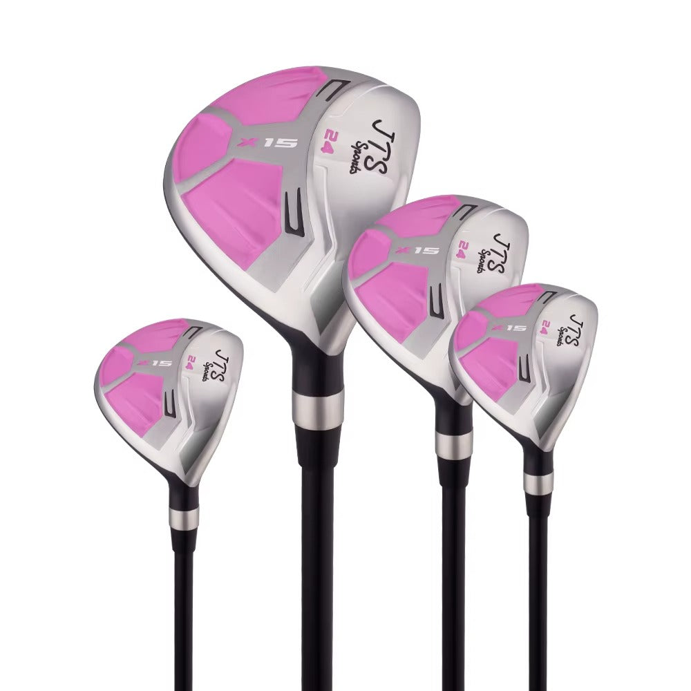 Wholesale Custom Logo Color Professional Golf Driver