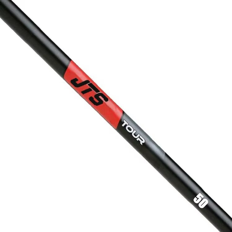 45" Ultra-Light Black Matte Graphite Golf Driver Shaft