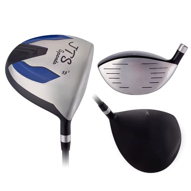 Hot-Selling Right-Handed Golf Driver Head
