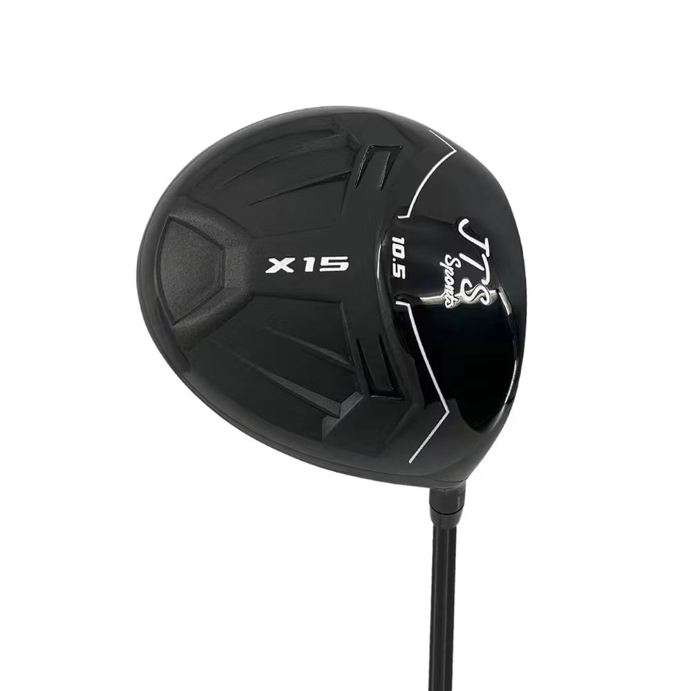 Wholesale Custom Beginner Golf Club Complete Sets for Men & Women