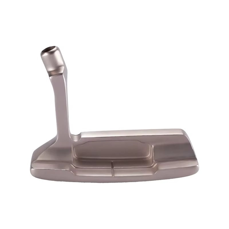 High-Quality CNC-Milled Stainless Steel Universal Blade Golf Putter Head