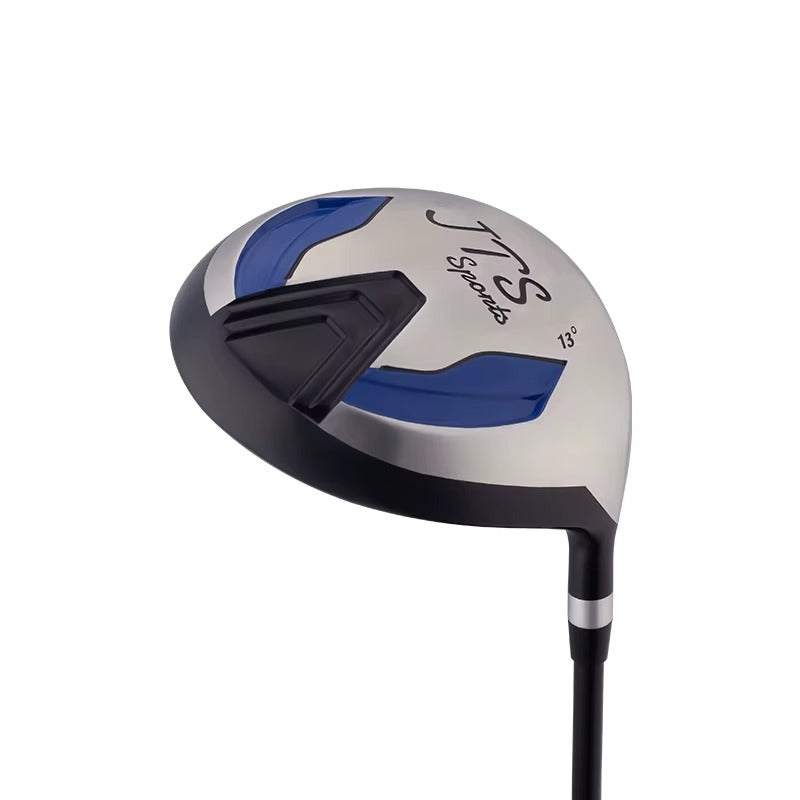 Hot-Selling Right-Handed Golf Driver Head