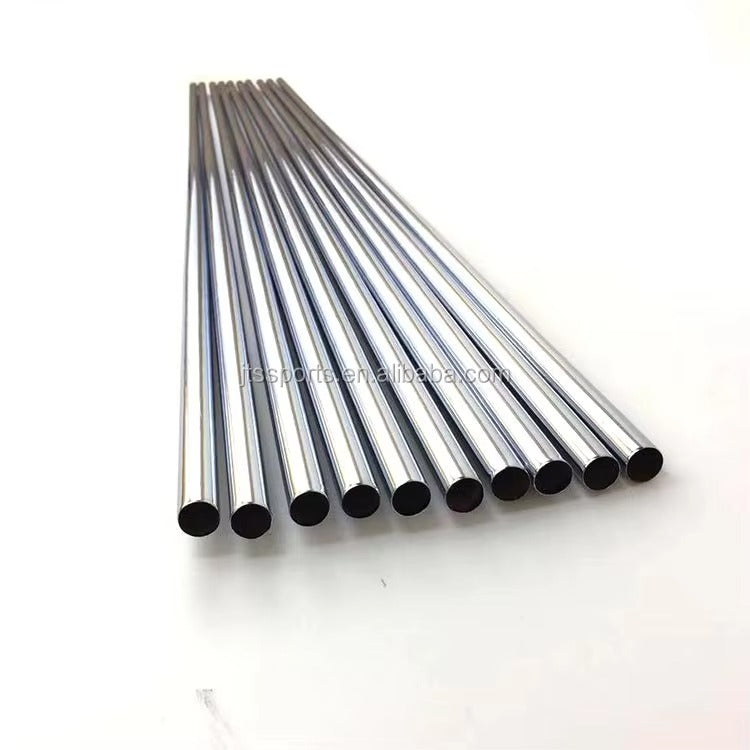 Stainless Steel Stepless Golf Putter Shaft