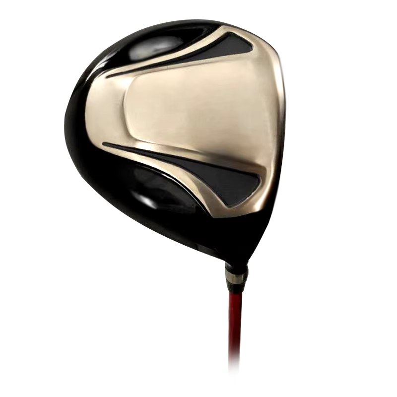 Wholesale Custom Logo Fitness Golf Club Heads – Budget-Friendly