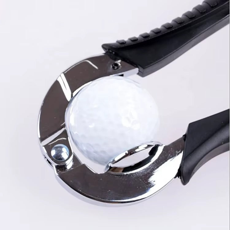 Hot-Selling Golf Ball Personalizer with Letter Clips