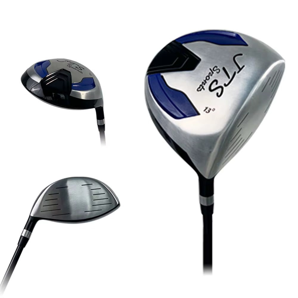 Wholesale Custom Logo Color Professional Golf Driver