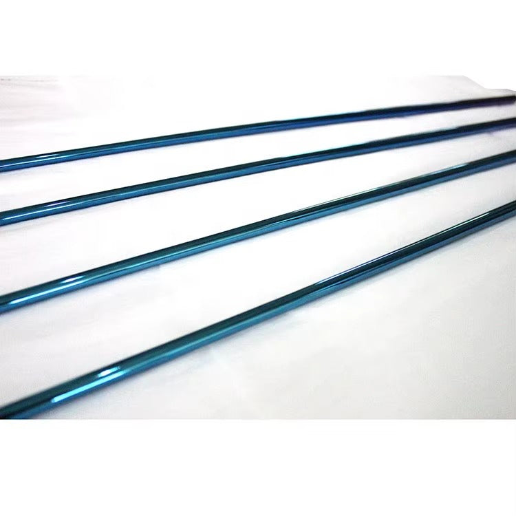 Stainless Steel Stepless Golf Putter Shaft