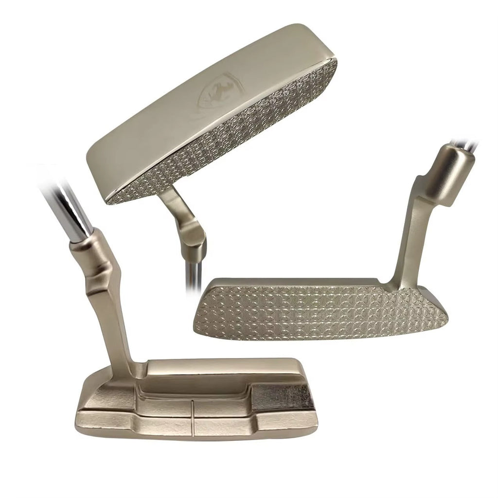 Wholesale Custom Logo Fitness Golf Club Heads – Budget-Friendly