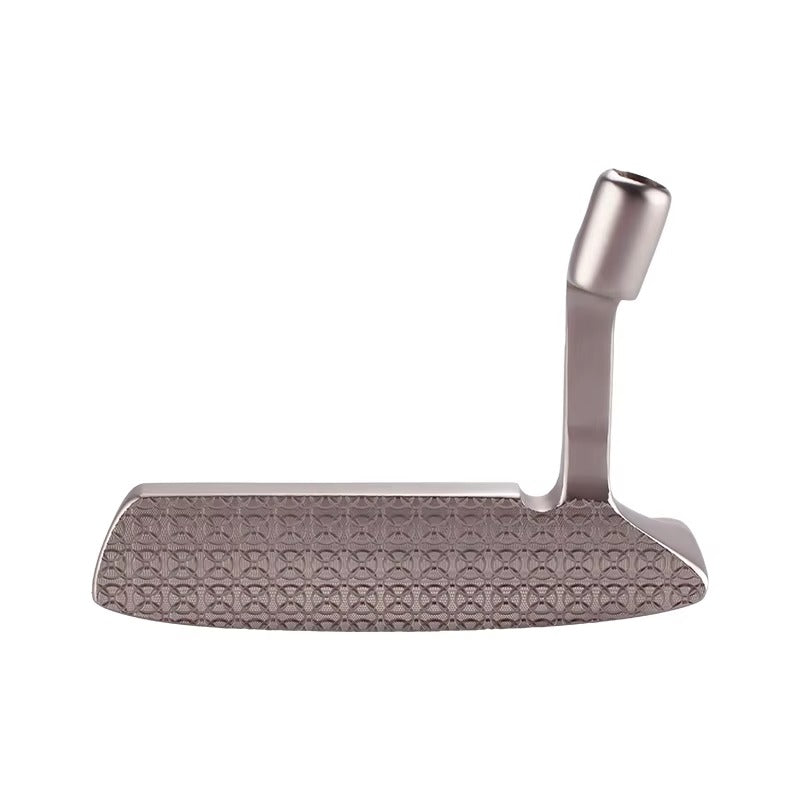High-Quality CNC-Milled Stainless Steel Universal Blade Golf Putter Head