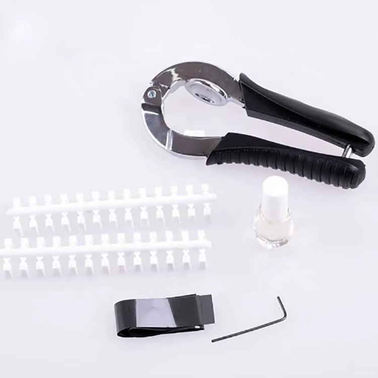 Hot-Selling Golf Ball Personalizer with Letter Clips