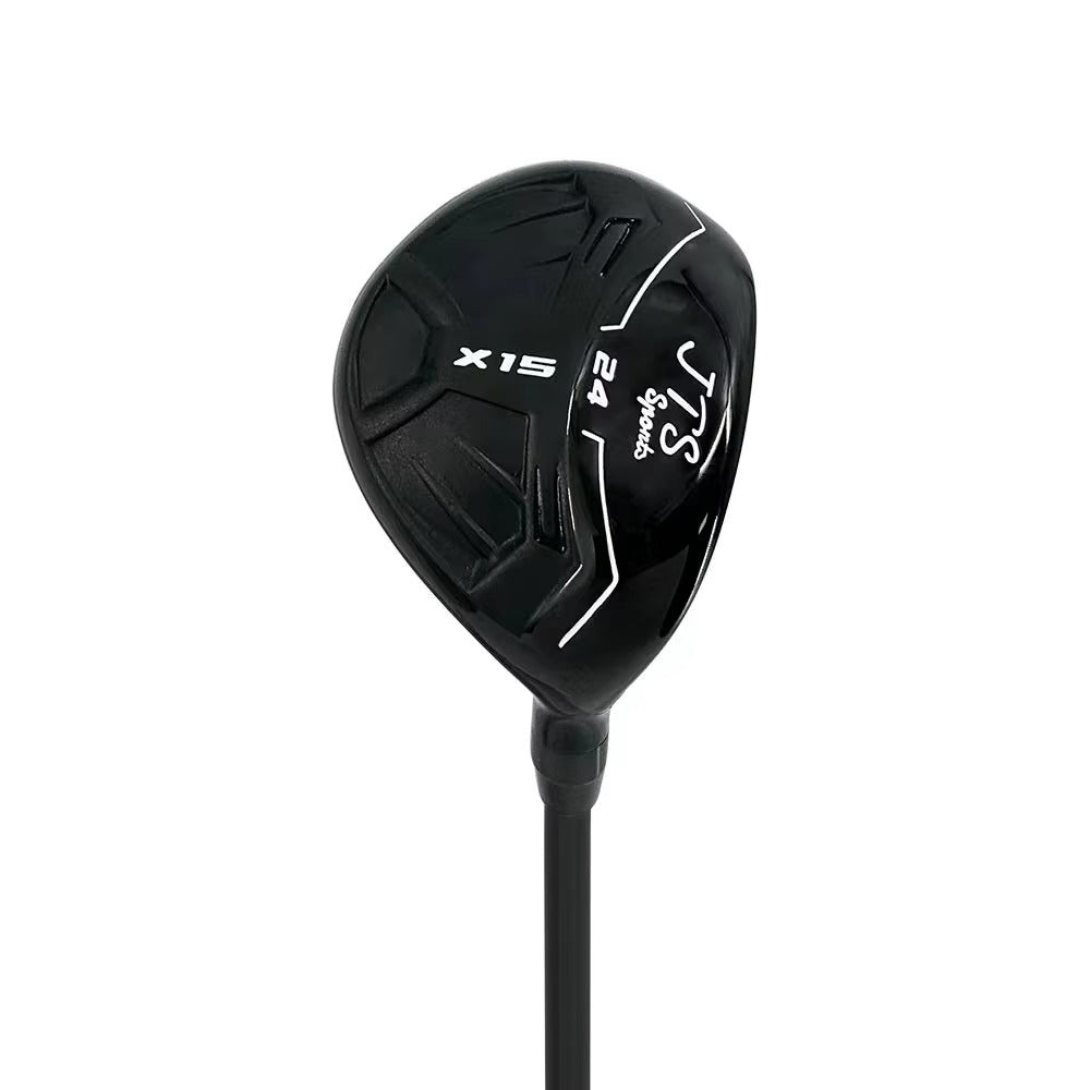 Wholesale Custom Beginner Golf Club Complete Sets for Men & Women