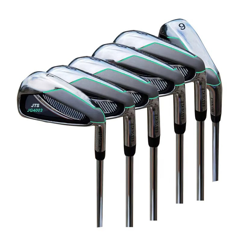 Wholesale Custom Logo Fitness Golf Club Heads – Budget-Friendly