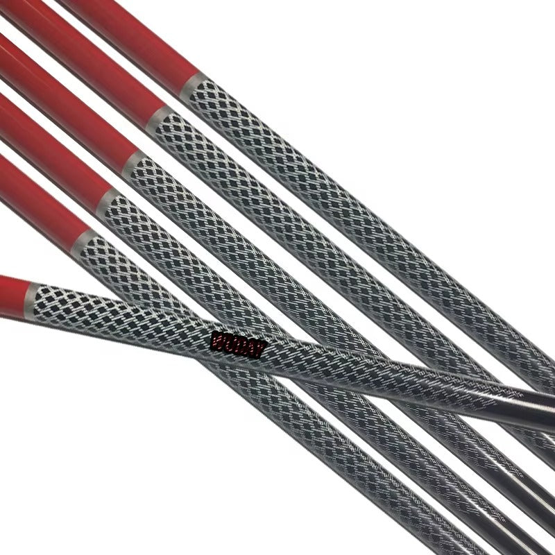 Factory-Direct Lightweight Low-Torque Graphite Golf Shaft