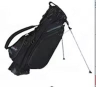 Custom Lightweight Golf Stand Bag