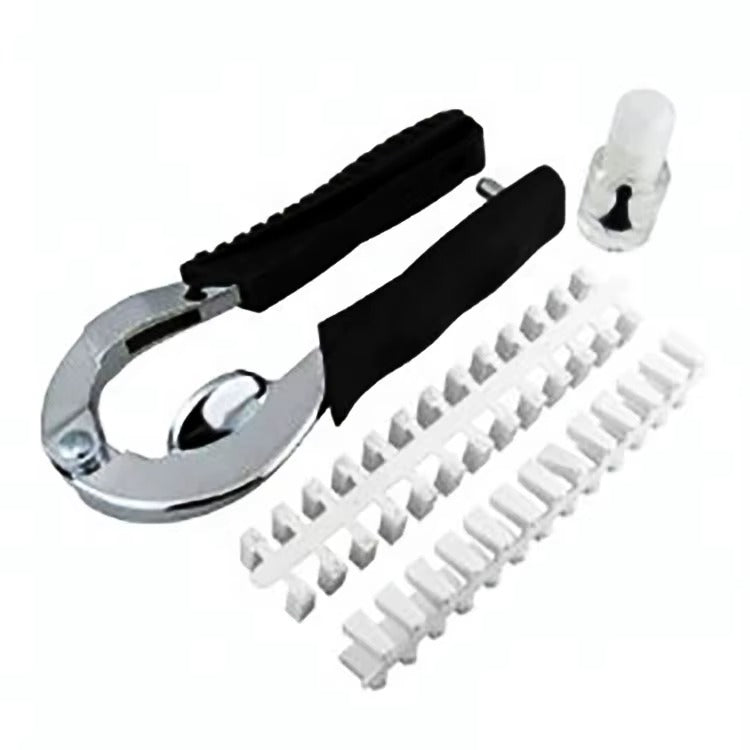 Hot-Selling Golf Ball Personalizer with Letter Clips