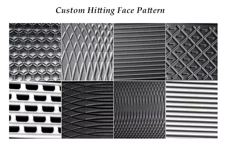 Hot-Selling Right-Handed Golf Driver Head