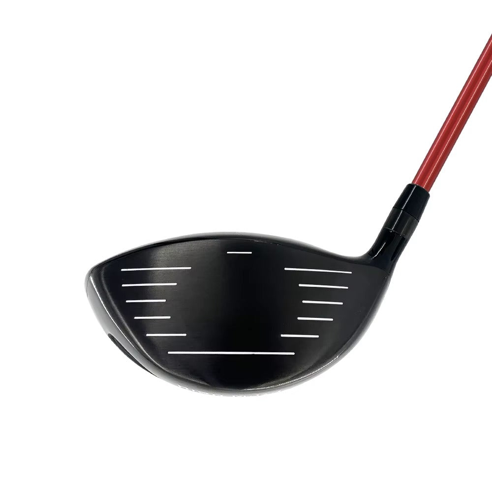 Custom Men's Beginner Complete Golf Club Set with Bag