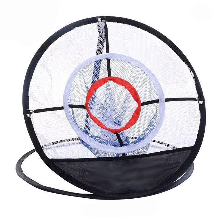 Custom Golf Chipping Net for Driving Range Practice