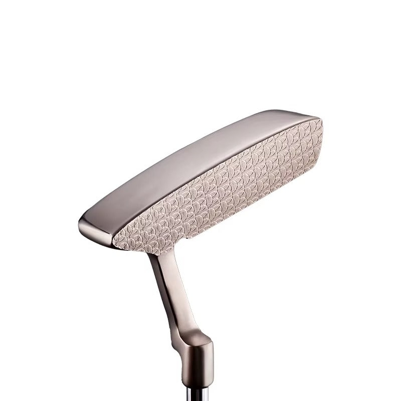 High-Quality CNC-Milled Stainless Steel Universal Blade Golf Putter Head