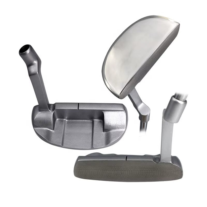 Wholesale Custom Logo Fitness Golf Club Heads – Budget-Friendly