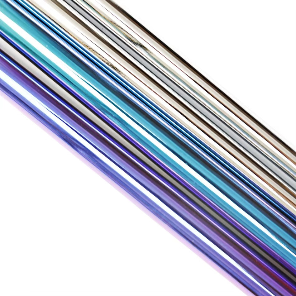 45" Ultra-Light Black Matte Graphite Golf Driver Shaft