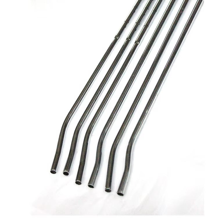 Stainless Steel Stepless Golf Putter Shaft