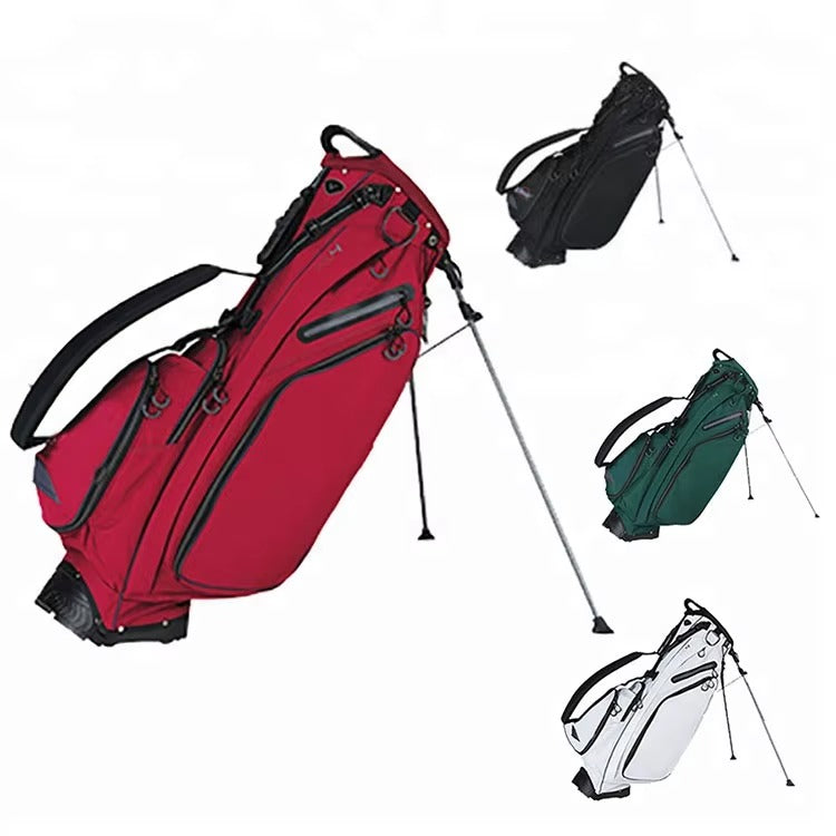 Custom Lightweight Golf Stand Bag